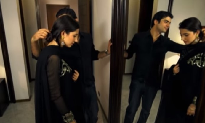 Did Mere Humsafar Writer Copy Scenes From Humsafar