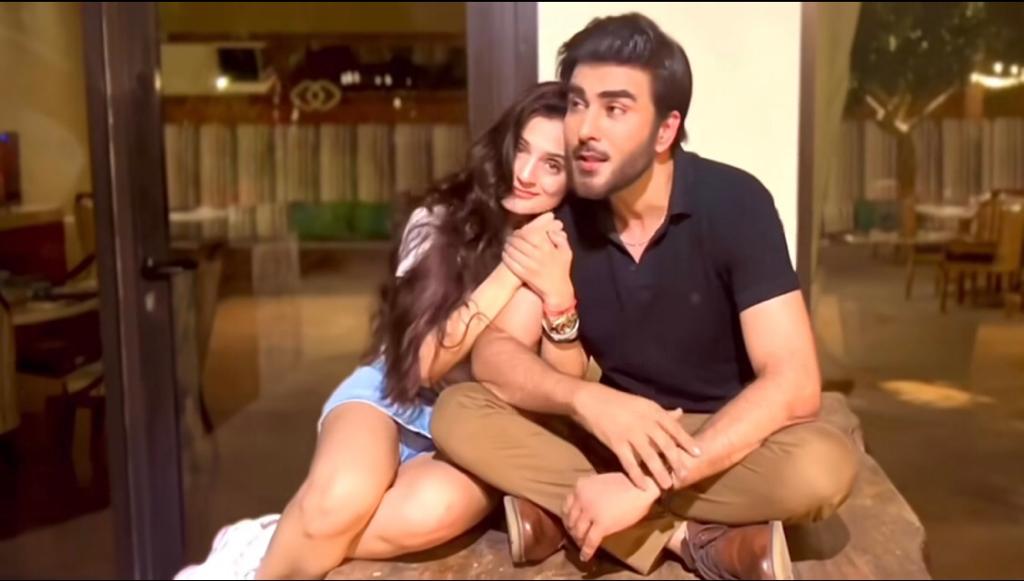 Imran Abbas’ Closeness With Indian Actress Ameesha Patel Invites Backlash