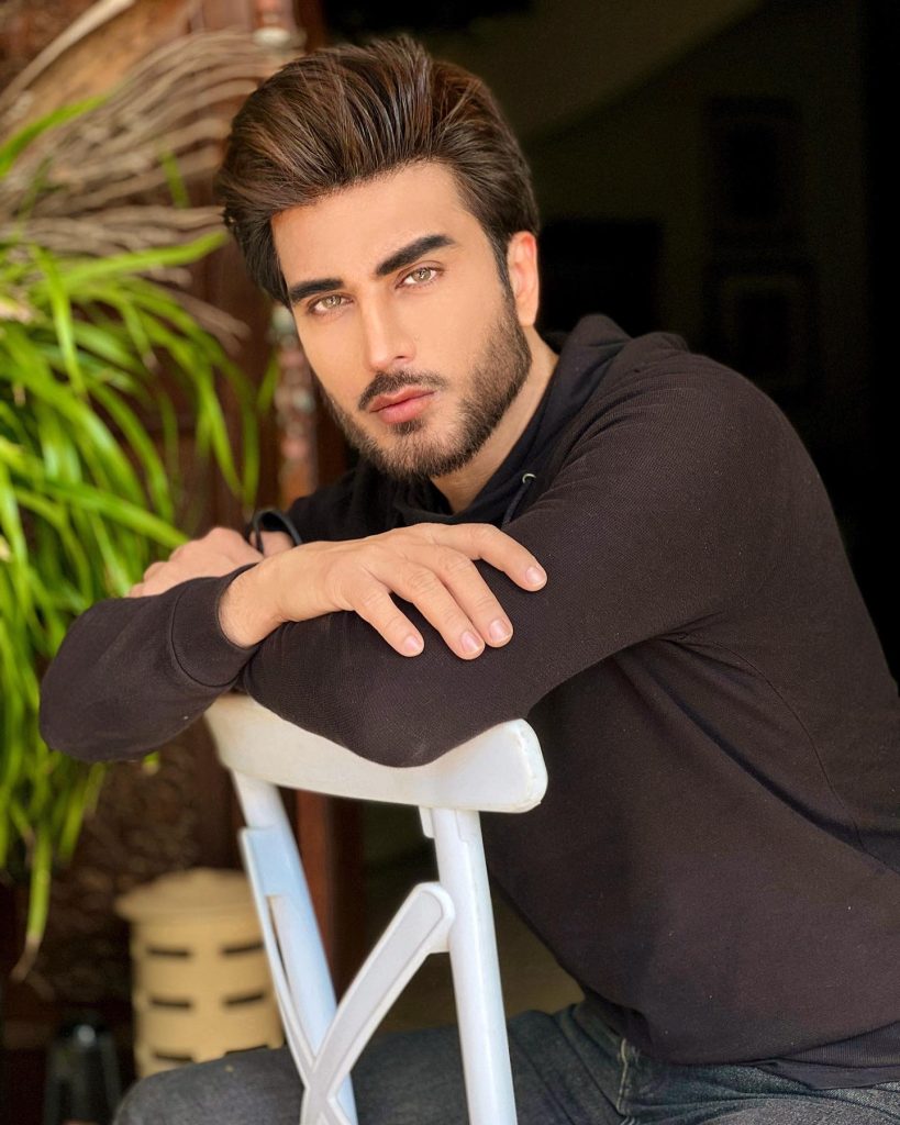 Imran Abbas’ Closeness With Indian Actress Ameesha Patel Invites Backlash