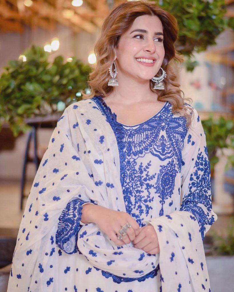 Umera Ahmed And Haseeb Hassan Pair Up For Jannat Say Aagay After Alif