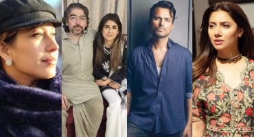 Pakistani Celebrities Demand Justice For Sarah