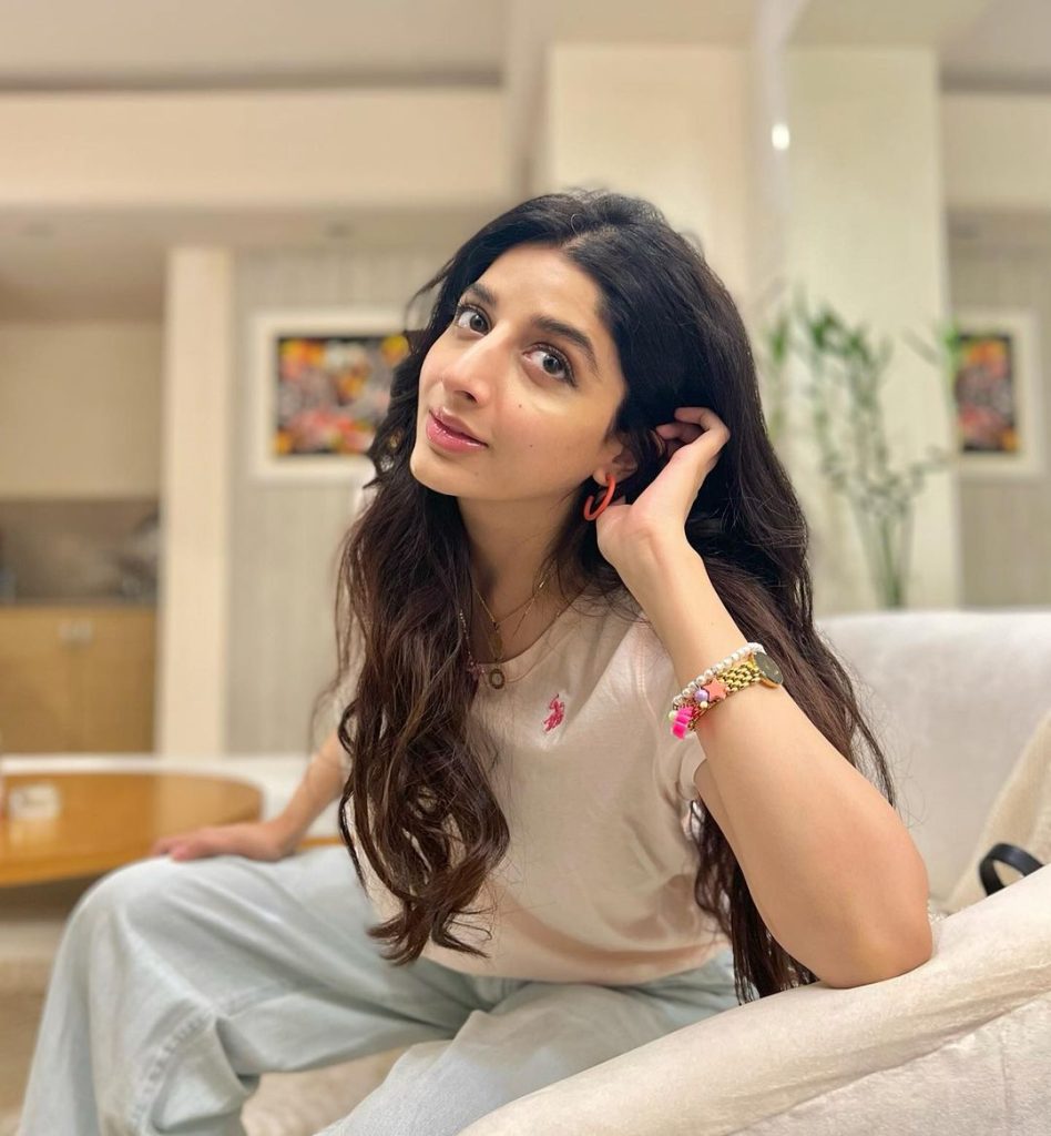 Mawra Hocane Pre-Birthday Surprise By Friends