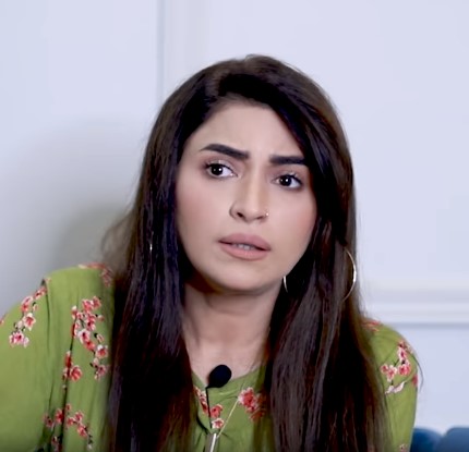 Maya Khan Shares Traumatic Experience Of Her Divorce