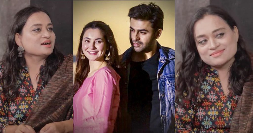 Mere Humsafar Writer Saira Raza Was Disheartened By Farhan Saeed Casting