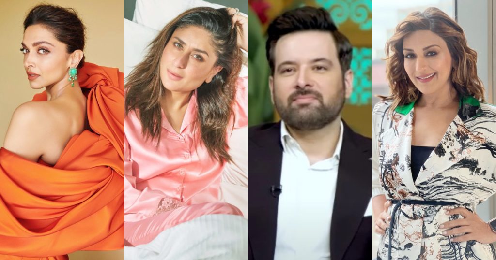 Mikaal Zulfiqar Reveals His Favourite Bollywood Actress