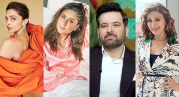 Mikaal Zulfiqar Reveals His Favourite Bollywood Actress
