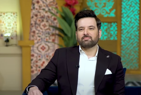 Mikaal Zulfiqar Reveals His Favourite Bollywood Actress