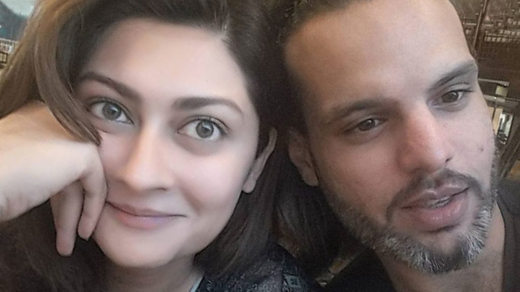 Nauman Javed First Time Opened Up About His Two Failed Marriages