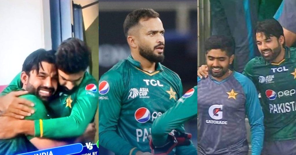 Nation Jubilant As Pakistan Wins High Pressure Match Against India