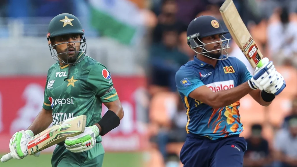 Twitter Reacts As Sri Lanka Picks The Asia Cup