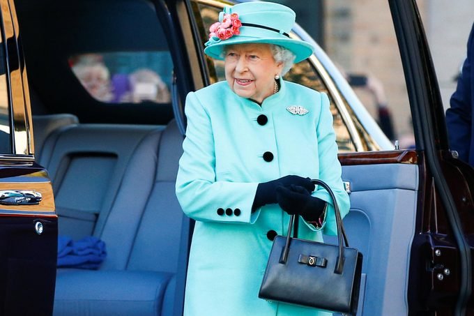 Amazing Unknown Facts About Queen Elizabeth II