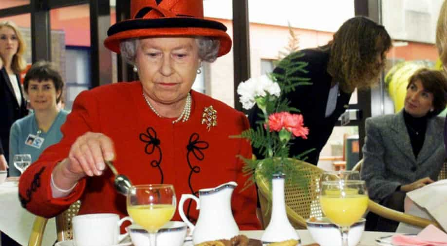 Amazing Unknown Facts About Queen Elizabeth II