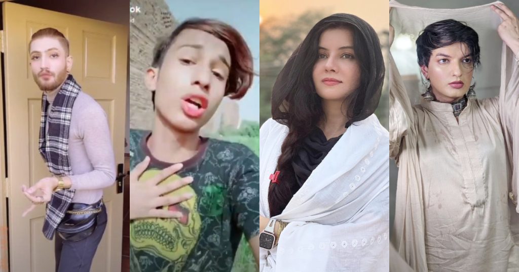 Rabi Pirzada Slams Controversial Transgender Bill And Its Supporters