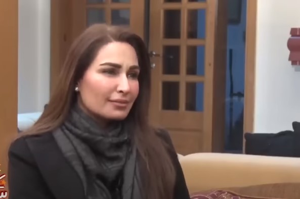 Reema Khan Gives Opinion On Khalil ur Rehman Qamar's Controversies