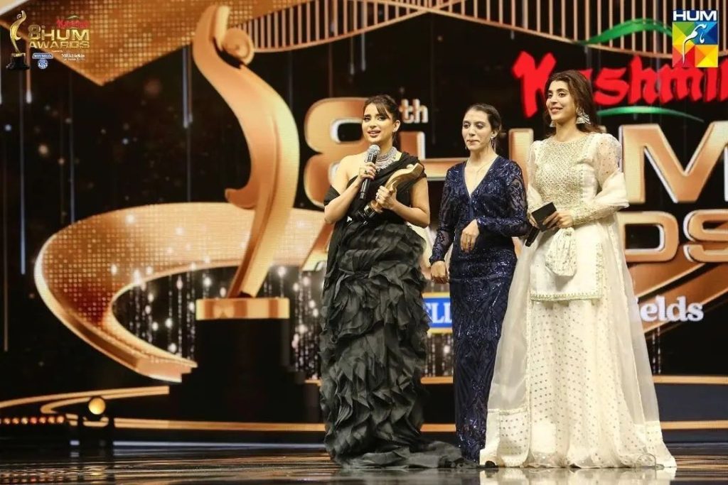 Hum Awards 2022 Take A Look At Who Won Neemopani