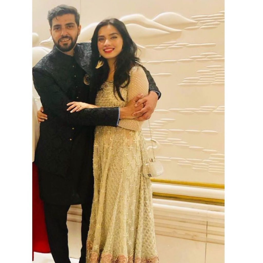 Is Furqan Qureshi & Sabrina Furqan's Marriage in Trouble