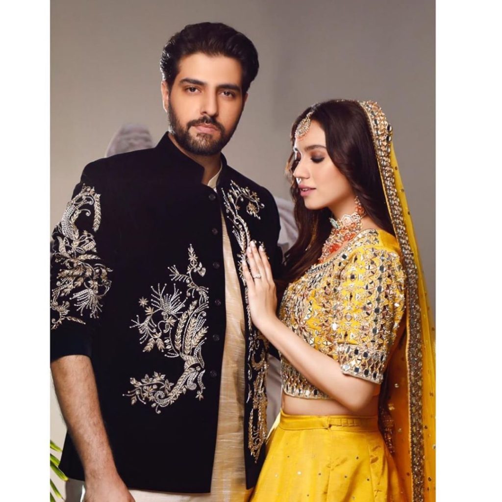 Is Furqan Qureshi & Sabrina Furqan's Marriage in Trouble