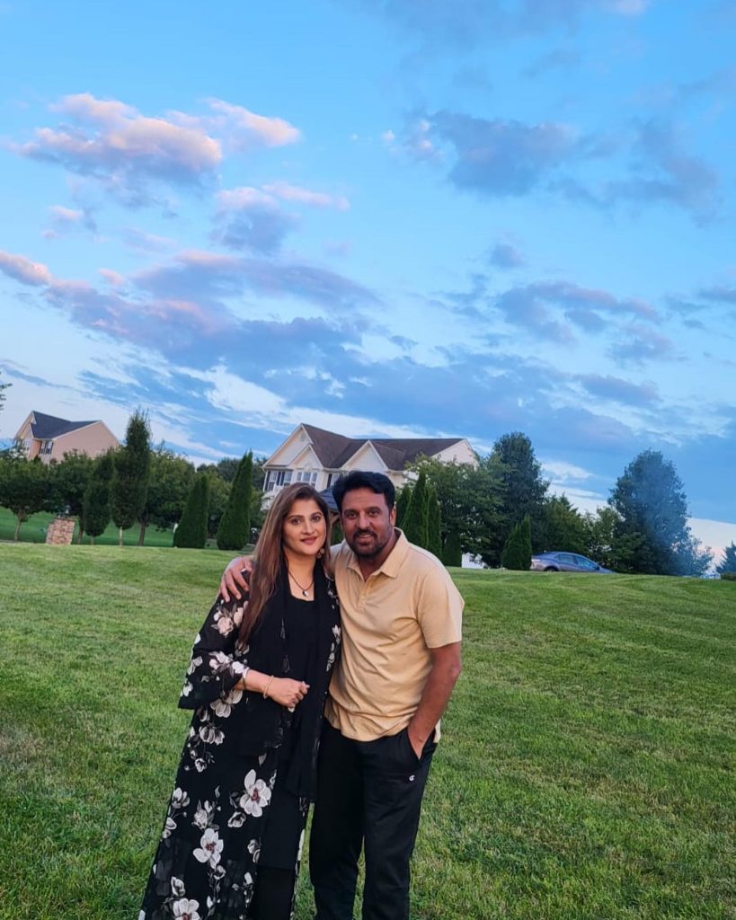 Sahiba Rambo Shares Mesmerizing Vacation Clicks From Miami And Virginia