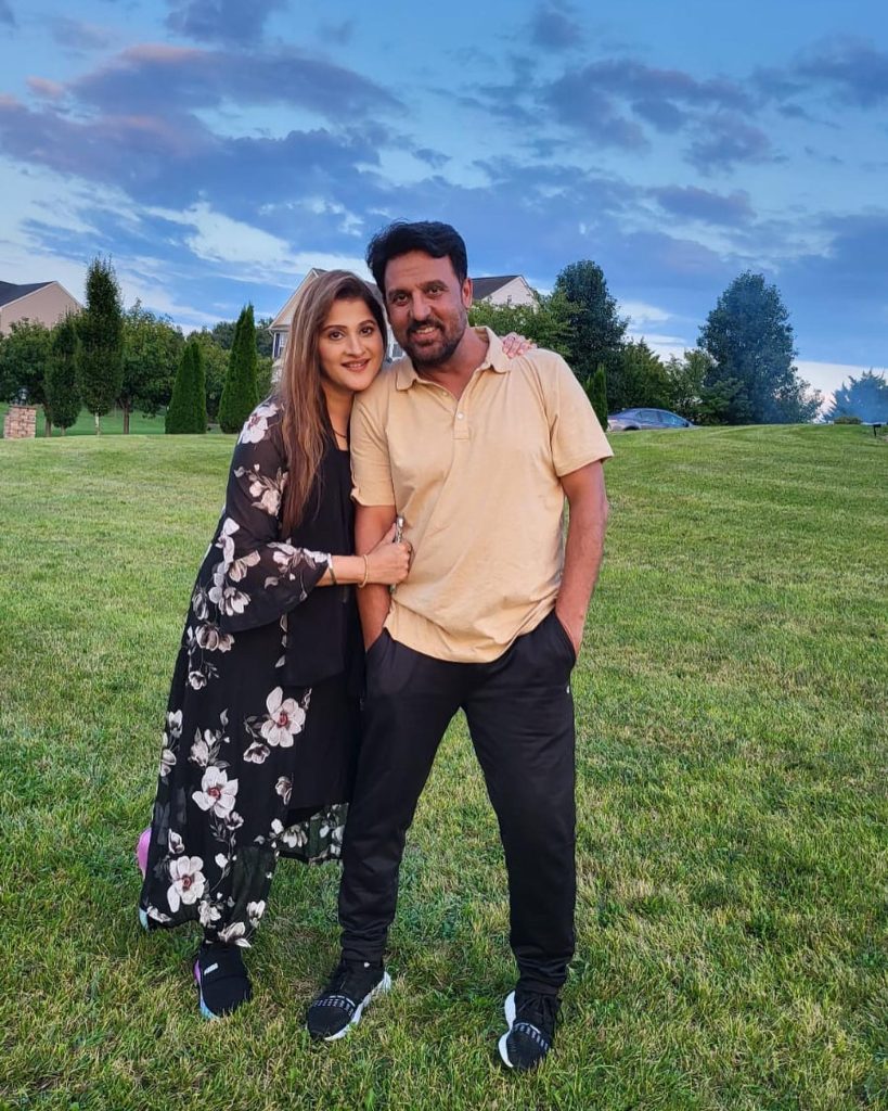 Sahiba Rambo Shares Mesmerizing Vacation Clicks From Miami And Virginia