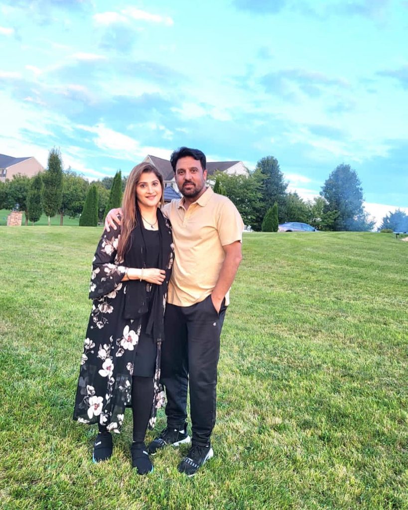 Sahiba Rambo Shares Mesmerizing Vacation Clicks From Miami And Virginia