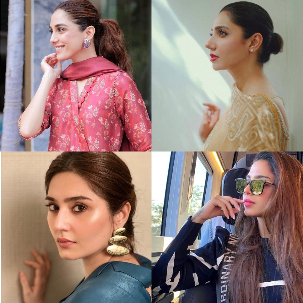 Pin by 𝓒𝓮𝓵𝓮𝓫𝓻𝓲𝓽𝓲𝓮𝓼 𝕸𝖆𝖌? on SAJAL ALY ❤️Cute | Indian wedding  hairstyles, Prity girl, Beautiful girl image