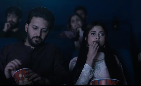 Sajal Aly's Hollywood Film What's Love Got To Do With It Trailer Out