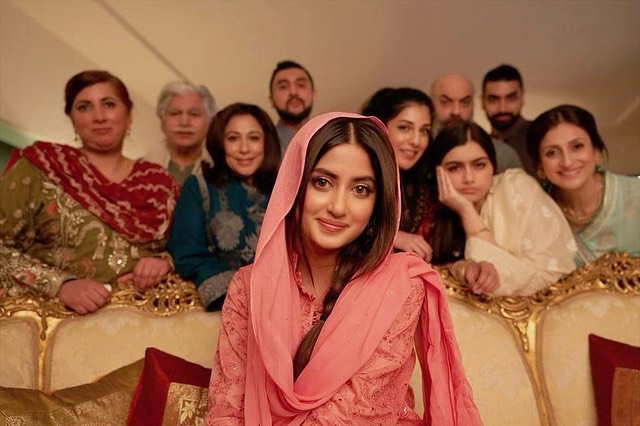 Sajal Aly's Hollywood Film What's Love Got To Do With It Trailer Out