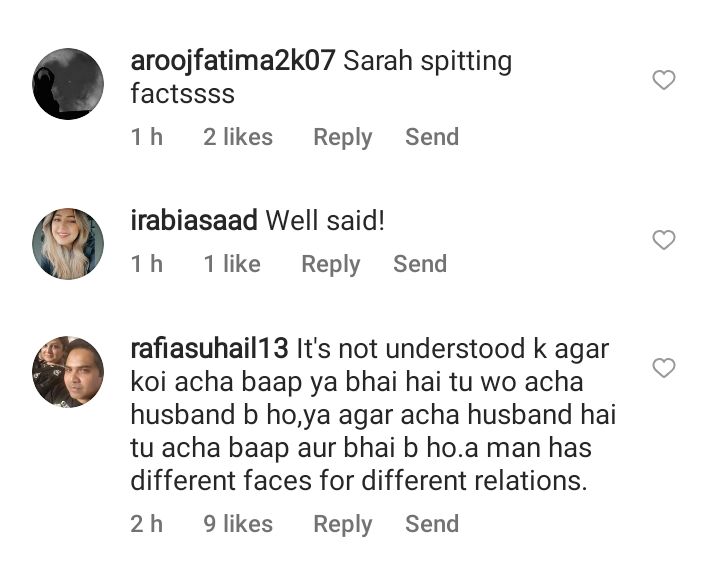 Sarah Khan Replies To Those Who Call Her A Show Off
