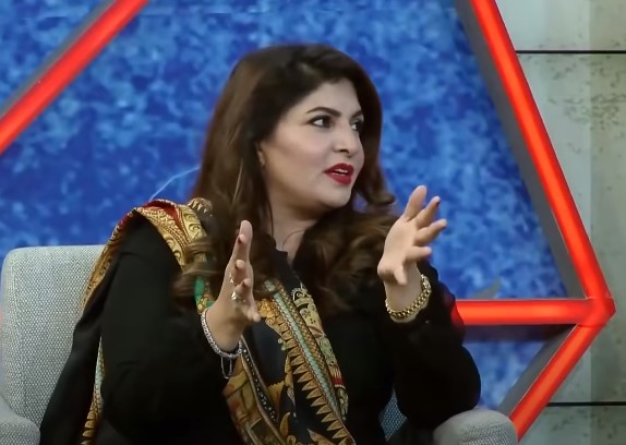 Shagufta Ejaz Reveals She Never Desired A Son After Four Daughters