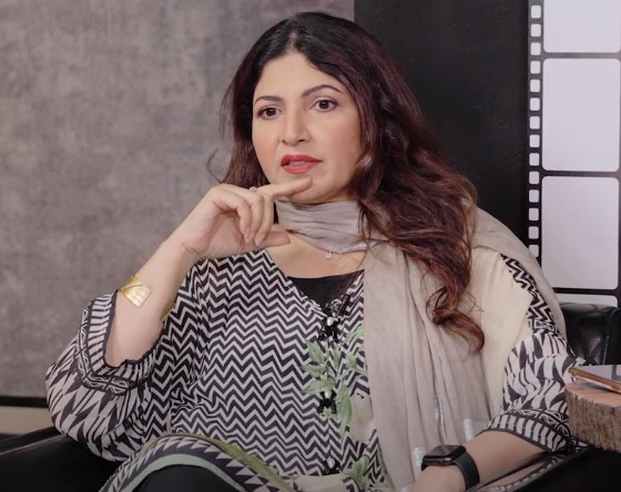 Shagufta Ejaz Reveals Best Actors Of Current Generation