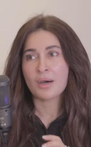 Shaista Lodhi Calls Out Dananeer For Sharing Dangerous Beauty Hacks