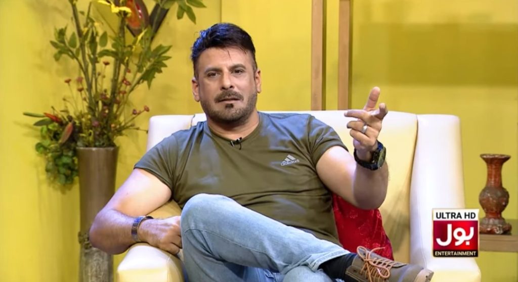 Shamoon Abbasi Role in Atif Aslam’s Success - Untold Story