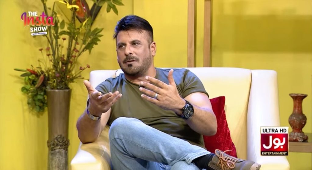 Shamoon Abbasi Role in Atif Aslam’s Success - Untold Story