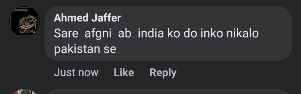 Shoaib Akhtar's Befitting Response to Rude Indian Anchor