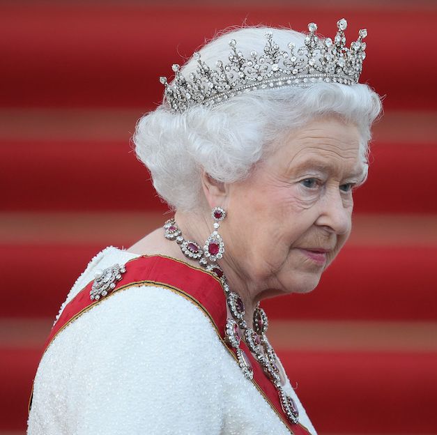 Amazing Unknown Facts About Queen Elizabeth II