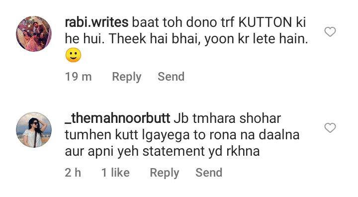People Criticize Ushna Shah For Her Silence On Serious Allegations Against Co-Star