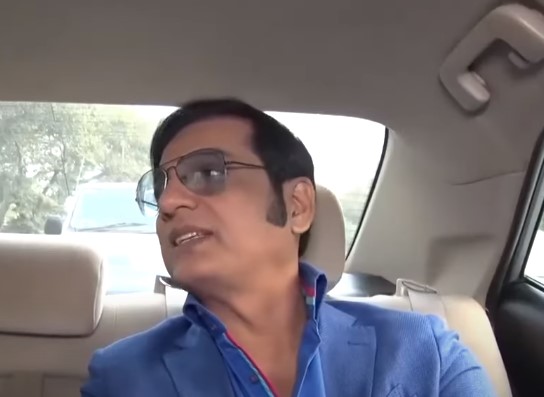 Did You Know Chandi From Bulbulay Is Related To Nabeel Zafar