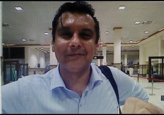 Senior Journalist Arshad Sharif Passed Away