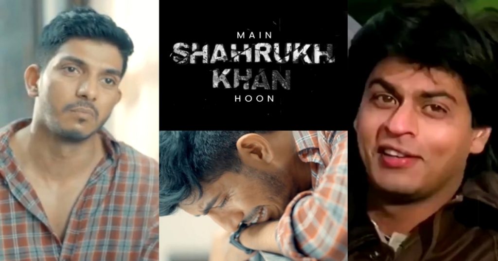 Main Shahrukh Khan Hoon Short Film Released - Public Reaction