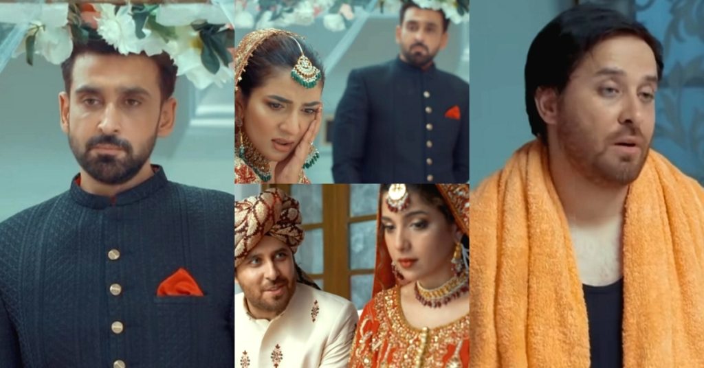 Drama Serial Tinkay Ka Sahara Criticized For Depicting Toxic Male Character