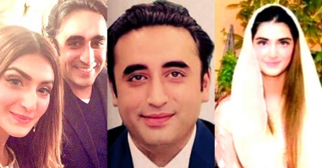 Social Media Spreads Rumors About Bilawal's Expected Engagement