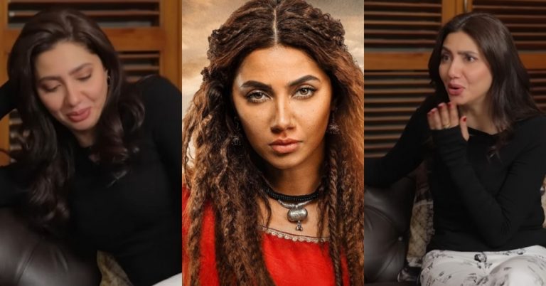 Criticism on Mahira Khan’s Statement About Difficulty Speaking Punjabi