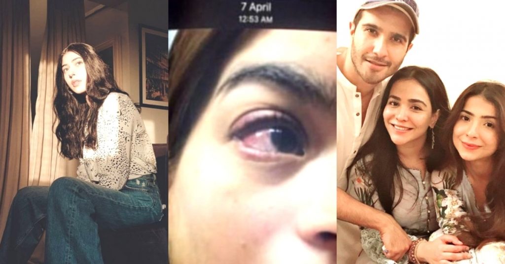 Sonia Mishal Calls Out Feroze Khan's Sisters On Their Silence