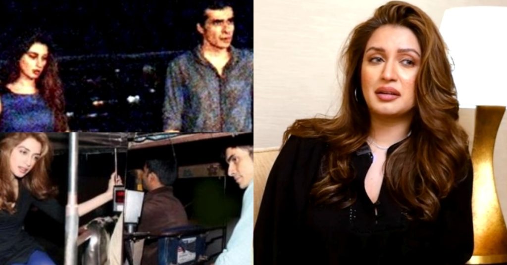 Iman Ali Opens Up About Finding Love in India