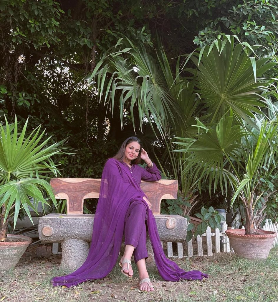 Siyani Famed Beena Chaudhary With Her Daughter Hareem Sohail