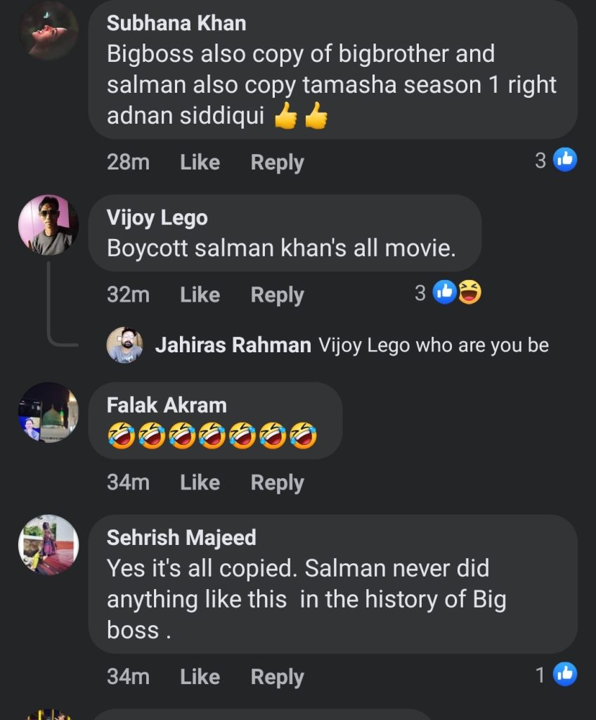 Indian Media Reacts to Adnan Siddiqui's Jibe At Big Boss 16