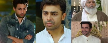 Best Pakistani Male Characters in 2022