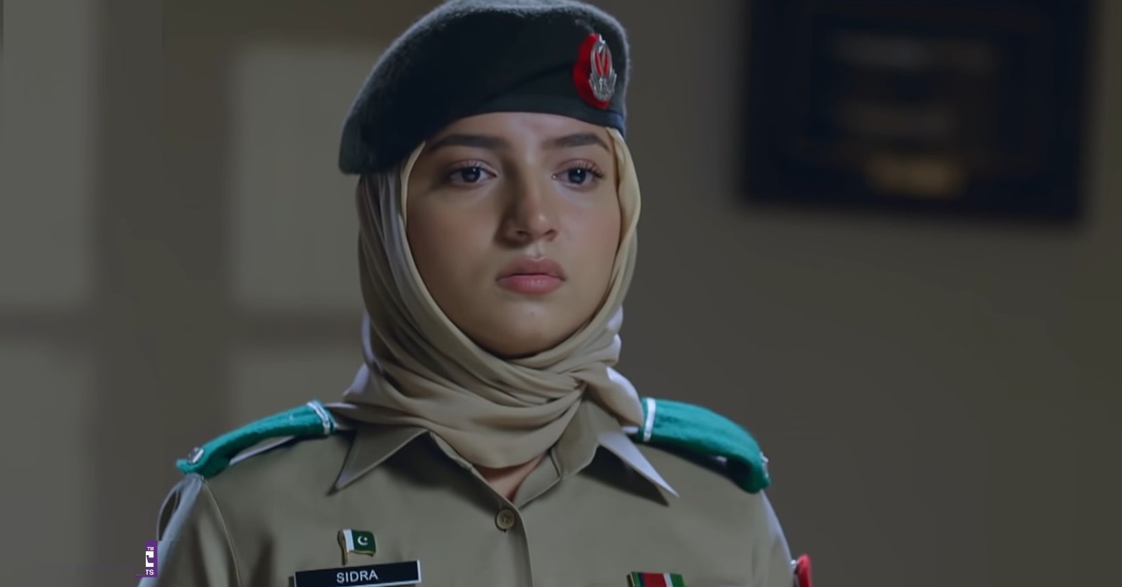 Impressive Performances By Pakistani Actresses In 2022