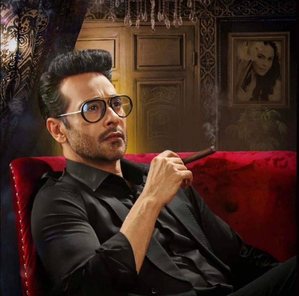 Faysal Quraishi  faced public trolling on his new ad campaign: