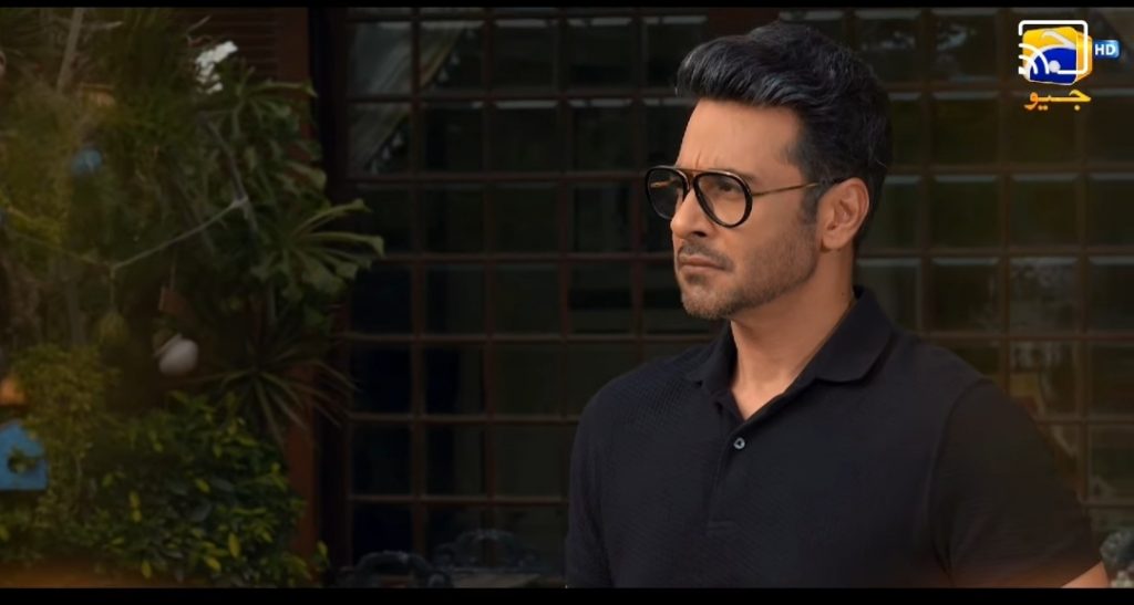 Faisal Qureshi's Upcoming Drama Criticized For Star Plus Vibes